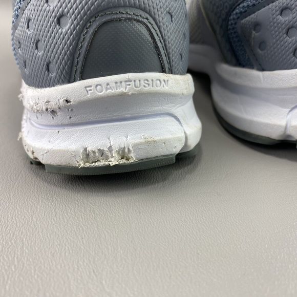 Reebok Foam Fusion Stabilizing Frame Women's 8.5M Athletic Running Sneaker Shoes - Picture 5 of 10